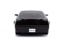 Knight Rider auto Kitt 1:24
